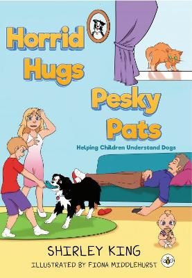 Picture of Horrid Hugs Pesky Pats