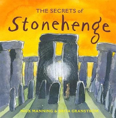 Picture of The Secrets of Stonehenge