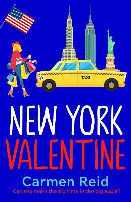 Picture of New York Valentine