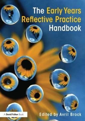 Picture of The Early Years Reflective Practice Handbook