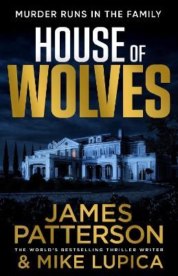 Picture of House of Wolves