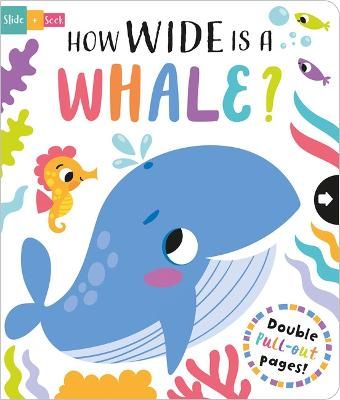 Picture of How Wide is a Whale?