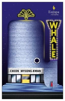 Picture of Whale: A masterpiece of modern Korean fiction