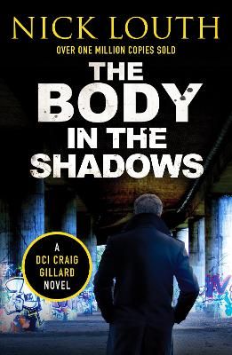 Picture of The Body in the Shadows