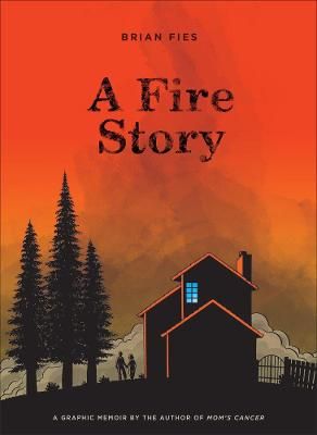 Picture of A Fire Story