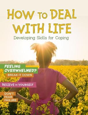 Picture of How to Deal with Life: Developing Skills for Coping