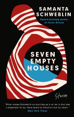 Picture of Seven Empty Houses: Winner of the National Book Award for Translated Literature, 2022