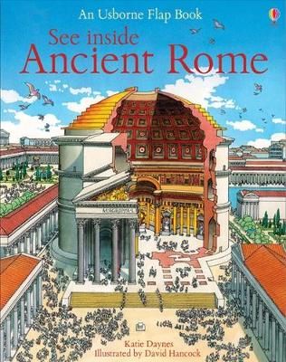 Picture of See Inside Ancient Rome