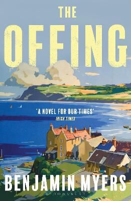 Picture of The Offing: A BBC Radio 2 Book Club Pick
