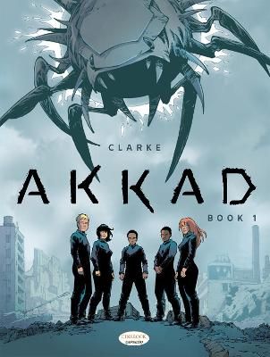 Picture of Akkad - Book 1