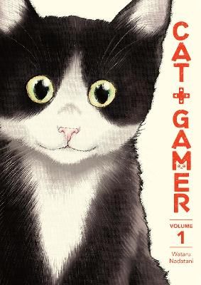 Picture of Cat + Gamer Volume 1