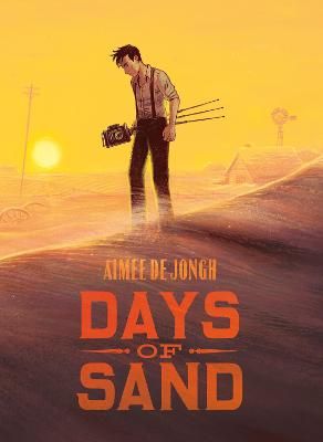 Picture of Days of Sand