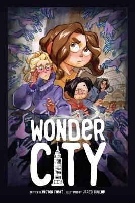 Picture of Wonder City