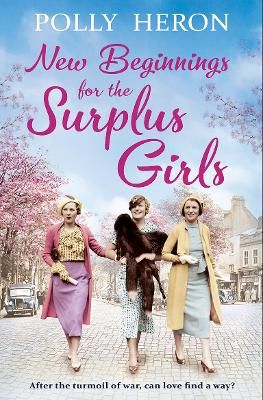 Picture of New Beginnings for the Surplus Girls