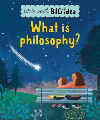 Picture of What is philosophy?