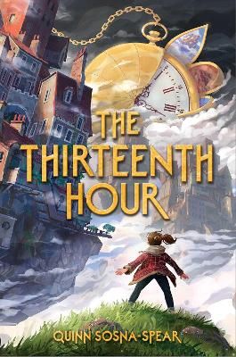 Picture of The Thirteenth Hour