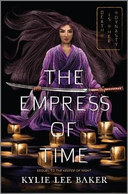Picture of The Empress of Time