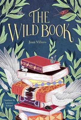 Picture of THE WILD BOOK