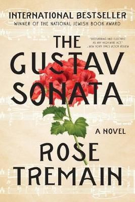 Picture of The Gustav Sonata: A Novel