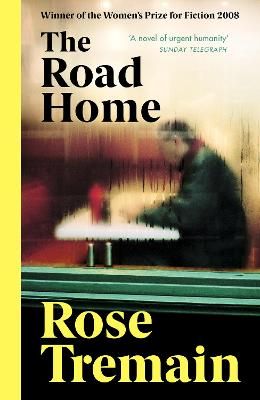 Picture of The Road Home: From the Sunday Times bestselling author
