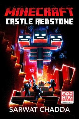 Picture of Minecraft: Castle Redstone: An Official Minecraft Novel