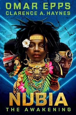 Picture of Nubia: The Awakening