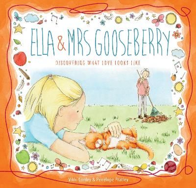 Picture of Ella And Mrs Gooseberry: Discovering What Love Looks Like