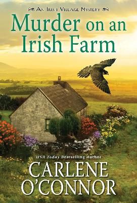 Picture of Murder on an Irish Farm: A Charming Irish Cozy Mystery