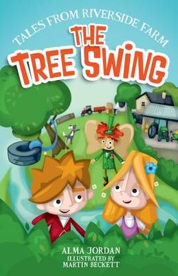 Picture of The Tree Swing: Tales from Riverside Farm
