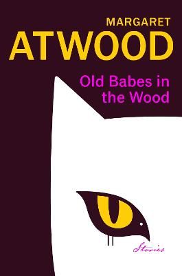 Picture of Old Babes in the Wood: Stories