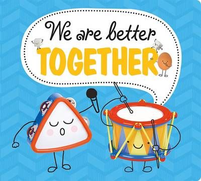 Picture of We are Better Together: Best Friends