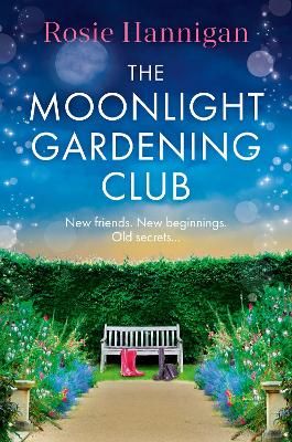 Picture of The Moonlight Gardening Club