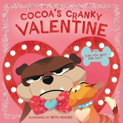 Picture of Cocoa's Cranky Valentine: Can You Help Him Out?