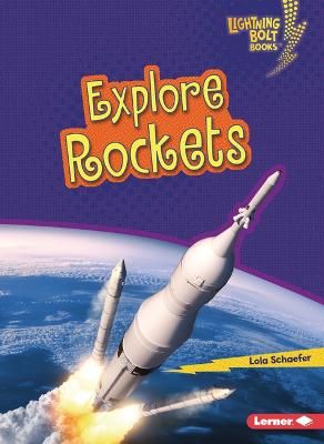 Picture of Explore Rockets
