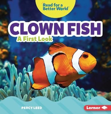 Picture of Clown Fish: A First Look