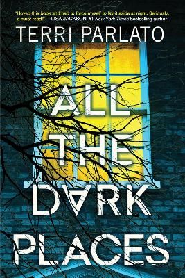 Picture of All the Dark Places: A Riveting Novel of Suspense with a Shocking Twist