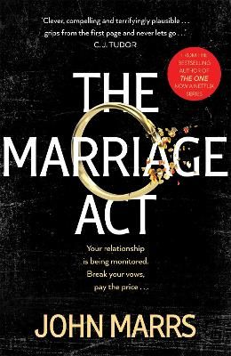 Picture of The Marriage Act