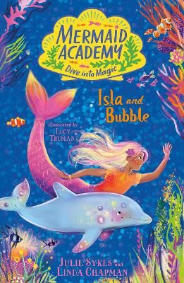 Picture of Mermaid Academy: Isla and Bubble