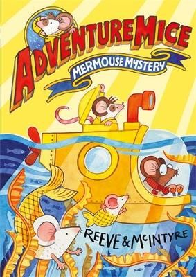 Picture of Adventuremice: Mermouse Mystery