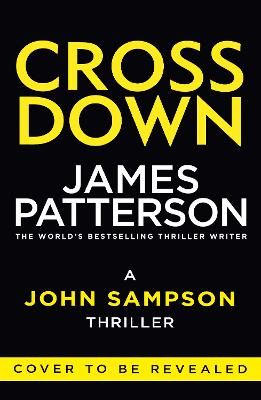 Picture of Cross Down