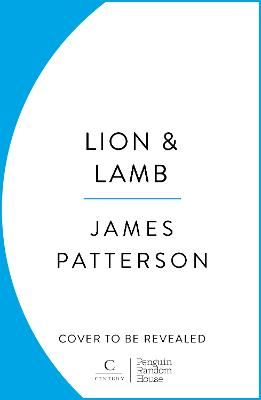 Picture of Lion & Lamb