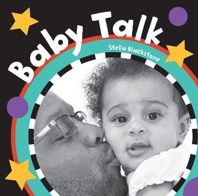 Picture of Baby Talk
