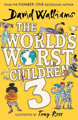 Picture of The World's Worst Children 3