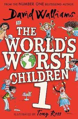 Picture of The World's Worst Children