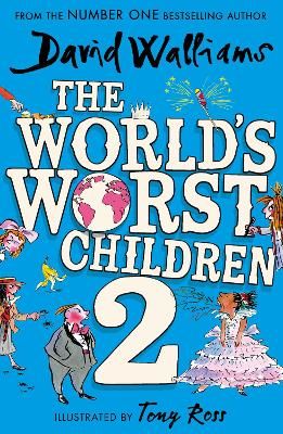 Picture of The World's Worst Children 2
