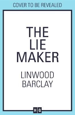 Picture of The Lie Maker