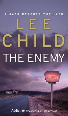 Picture of The Enemy: (Jack Reacher 8)