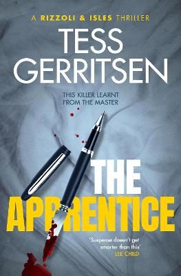 Picture of The Apprentice: (Rizzoli & Isles series 2)