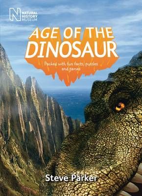 Picture of Age of the Dinosaur