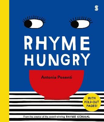 Picture of Rhyme Hungry